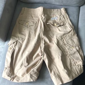 Polo Ralph Lauren Cargo Pants